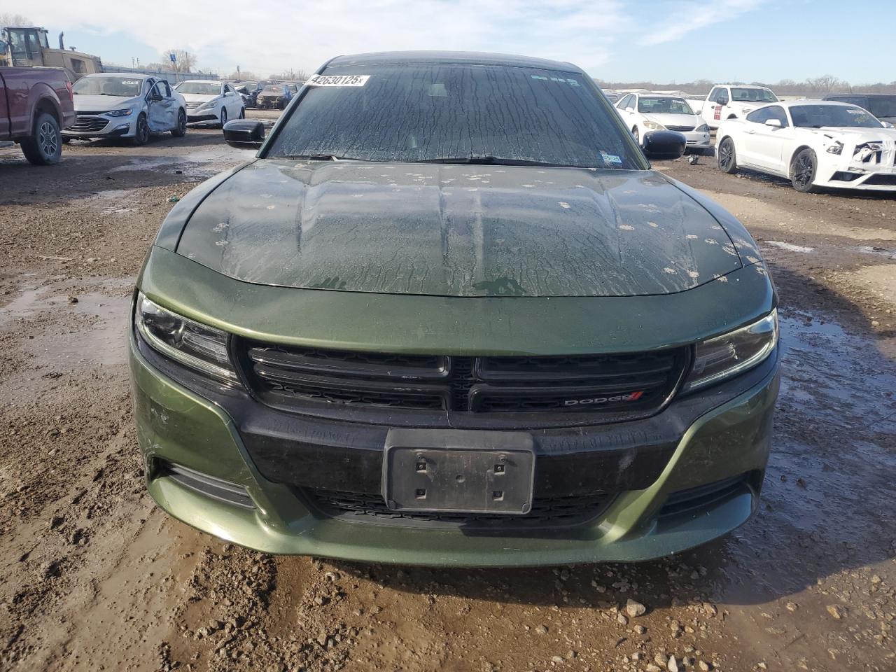 2021 Dodge Charger - Image 5