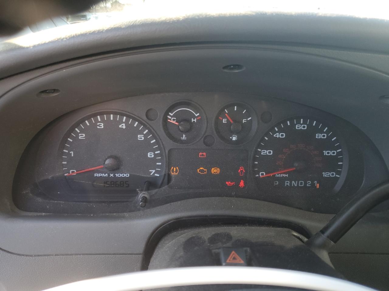 2008 Ford Ranger - Image 9