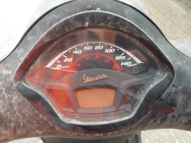 2020 PIAG VESPA GTS