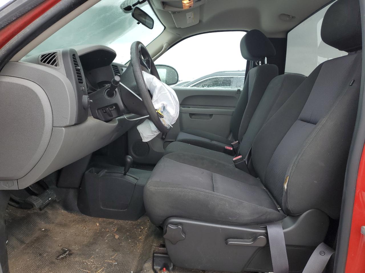 2011 GMC Sierra - Image 7