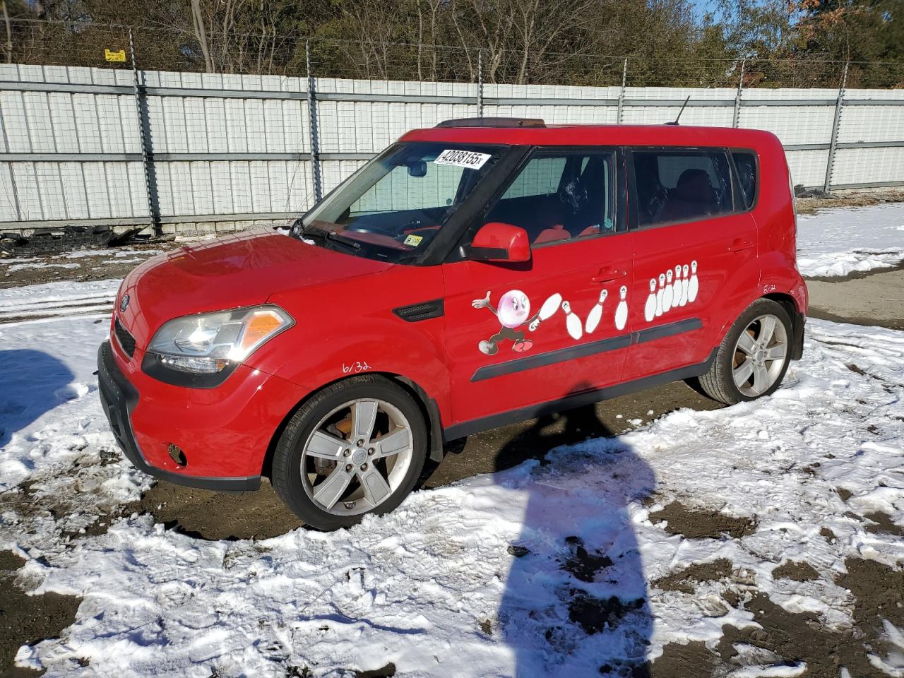 2011 Kia Soul - Image 1