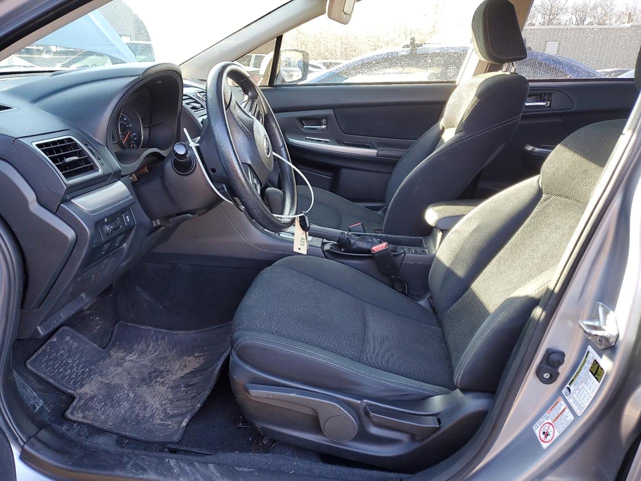 2015 Subaru XV - Image 7