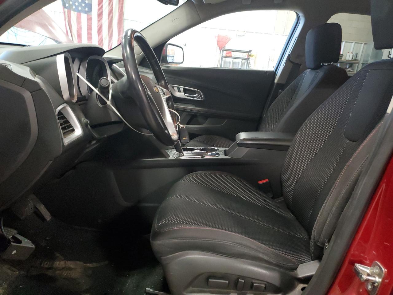 2015 Chevrolet Equinox - Image 7
