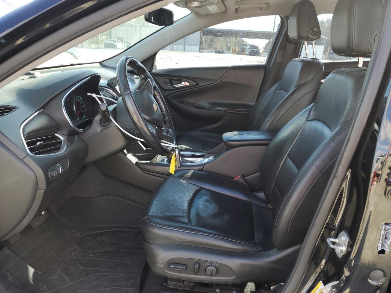 2018 Chevrolet Malibu - Image 7