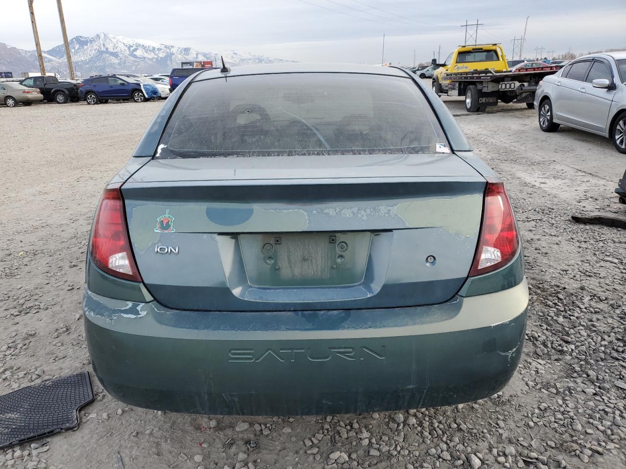 2006 Saturn ION - Image 6