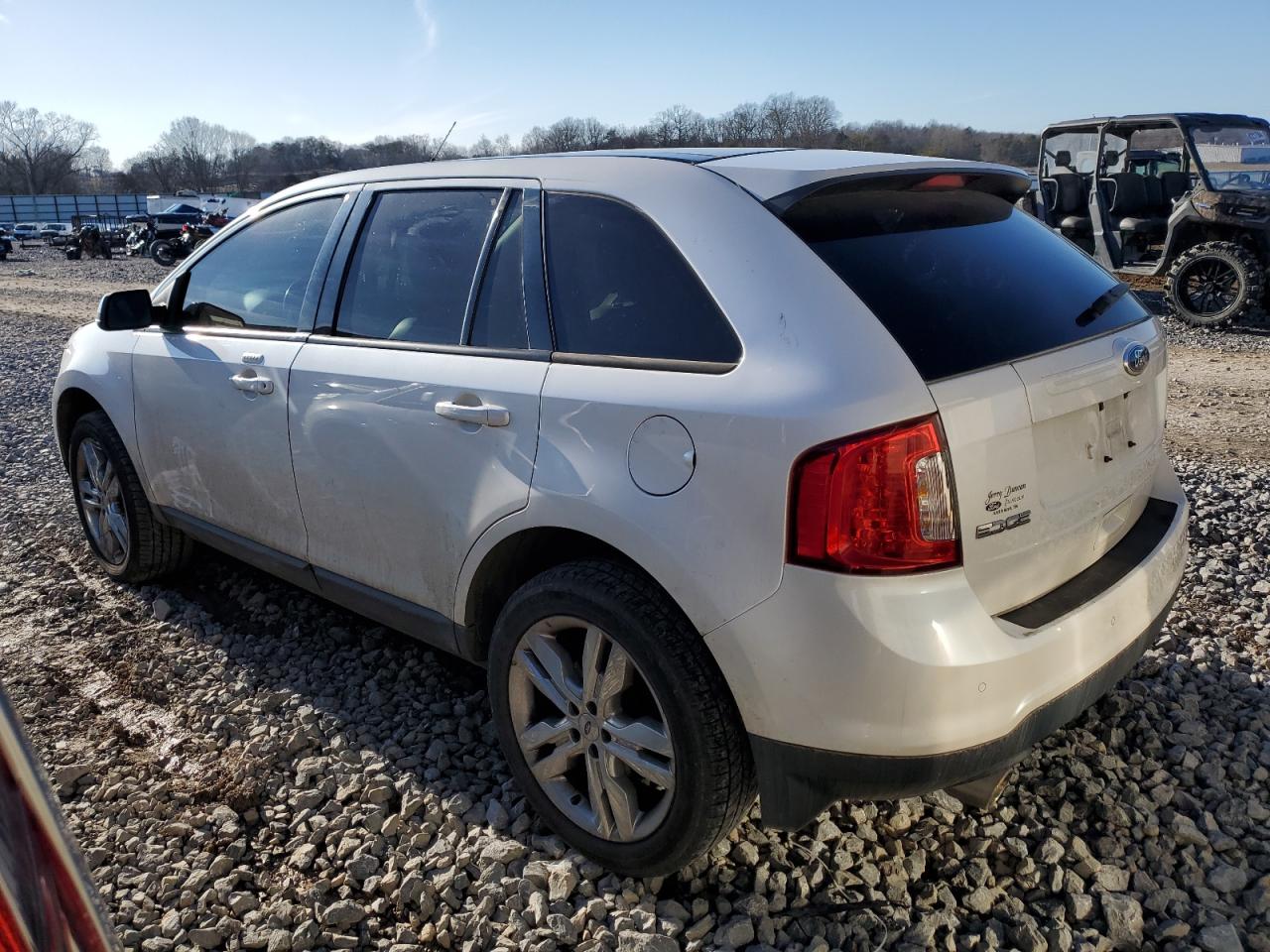 2014 Ford Edge - Image 2