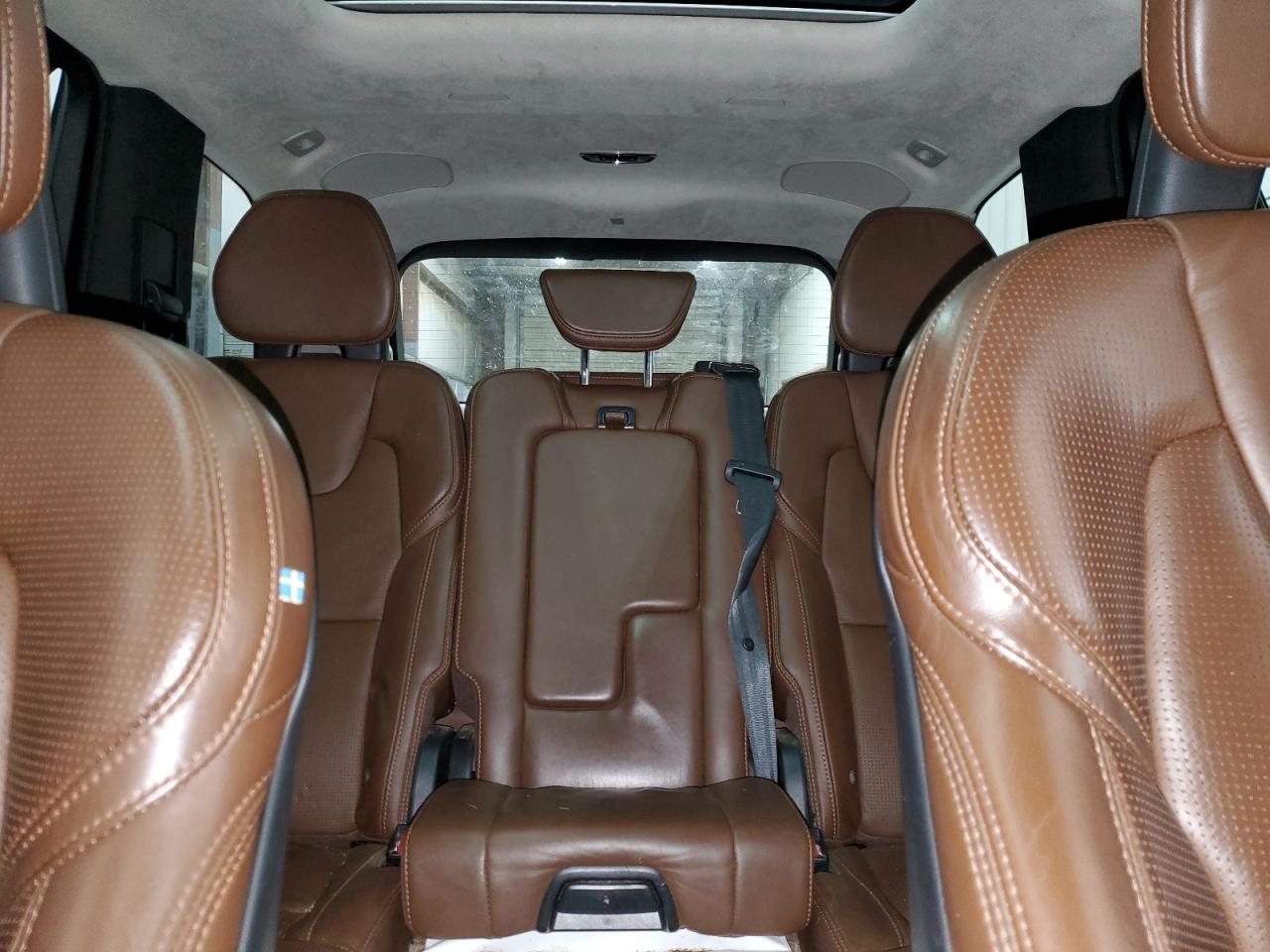 2018 Volvo XC90 - Image 10