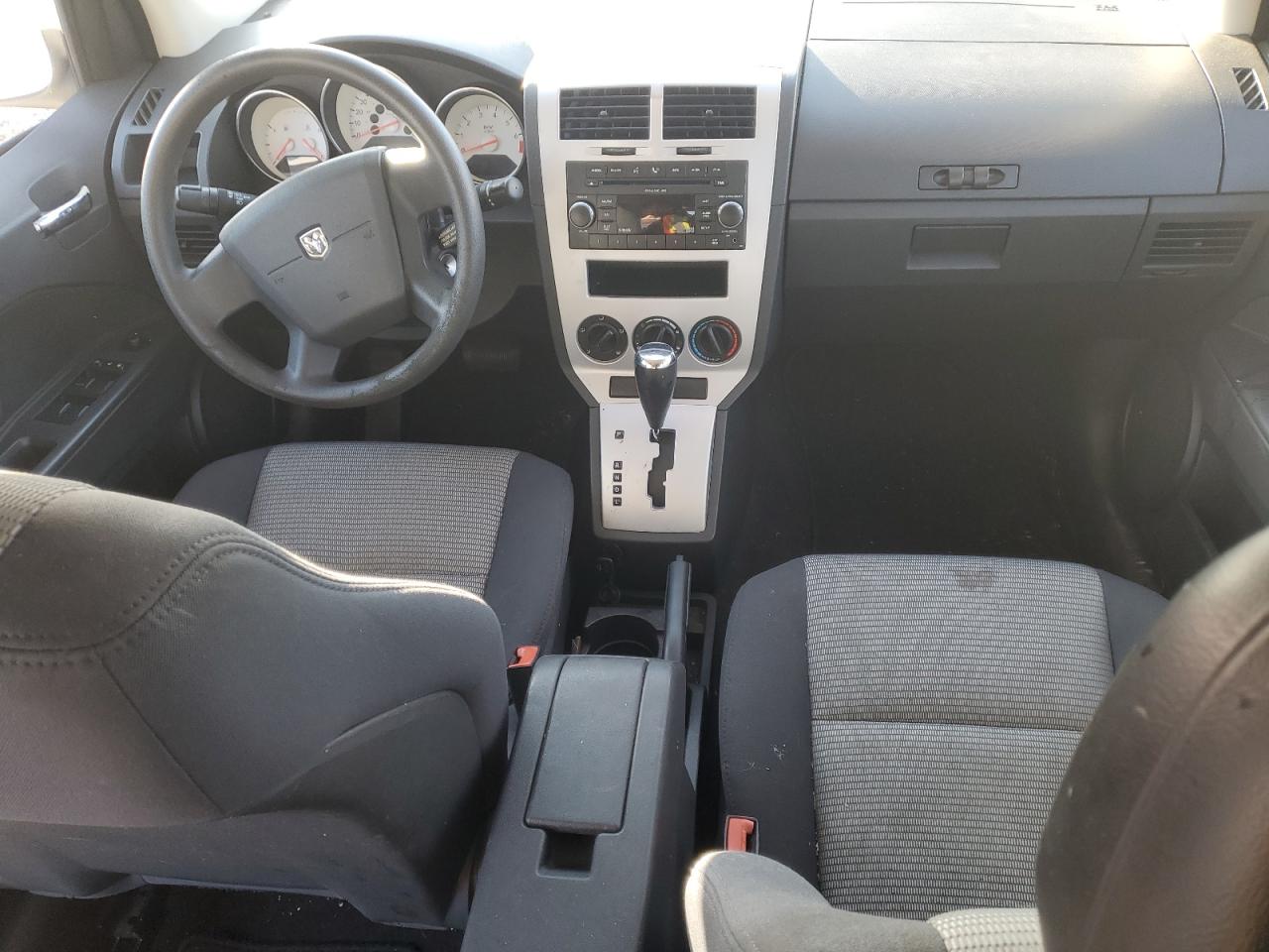 2009 Dodge Caliber - Image 8