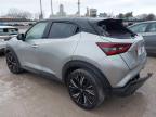 2021 NISSAN JUKE TEKNA for sale at Copart ST HELENS