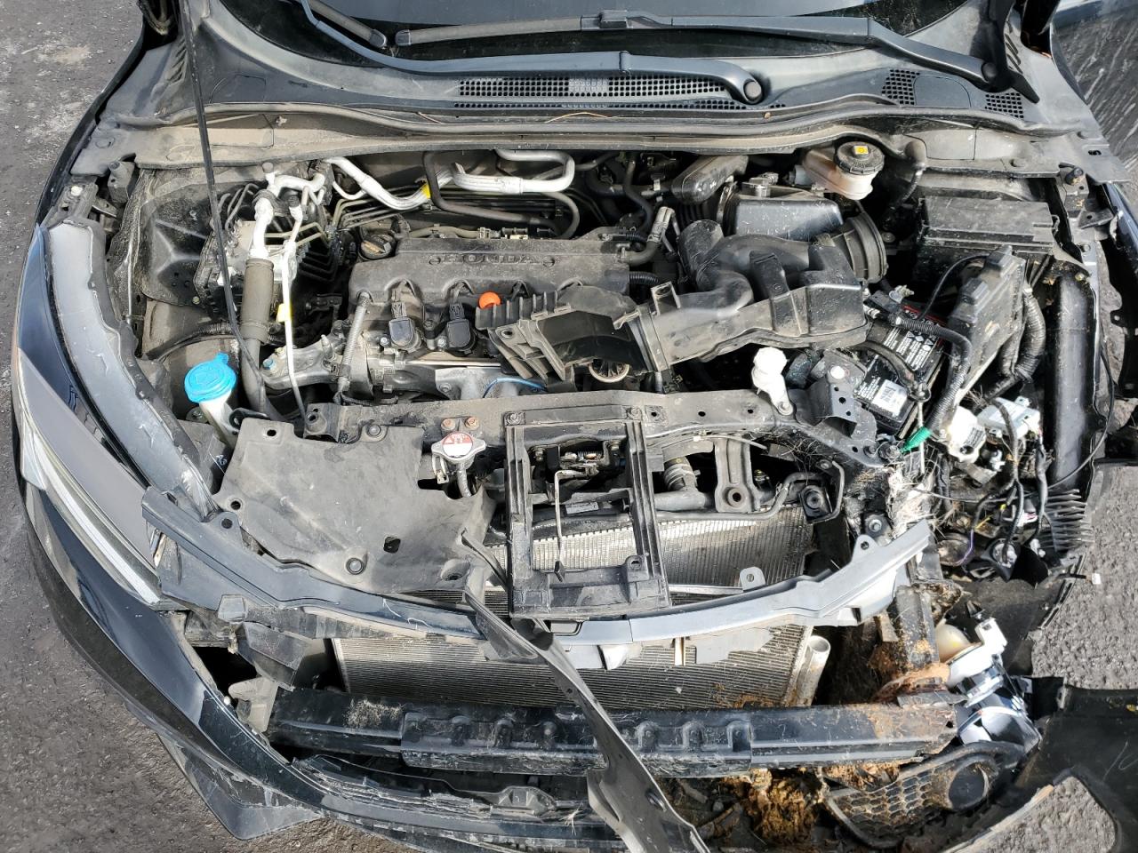 2019 Honda HR-V - Image 12