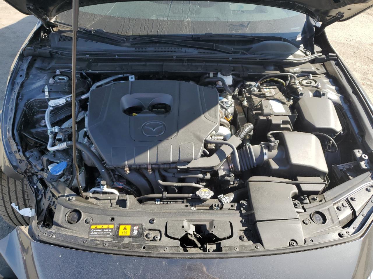 2023 Mazda 3 - Image 11