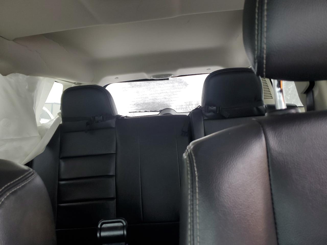2016 Jeep Liberty (Patriot) - Image 10