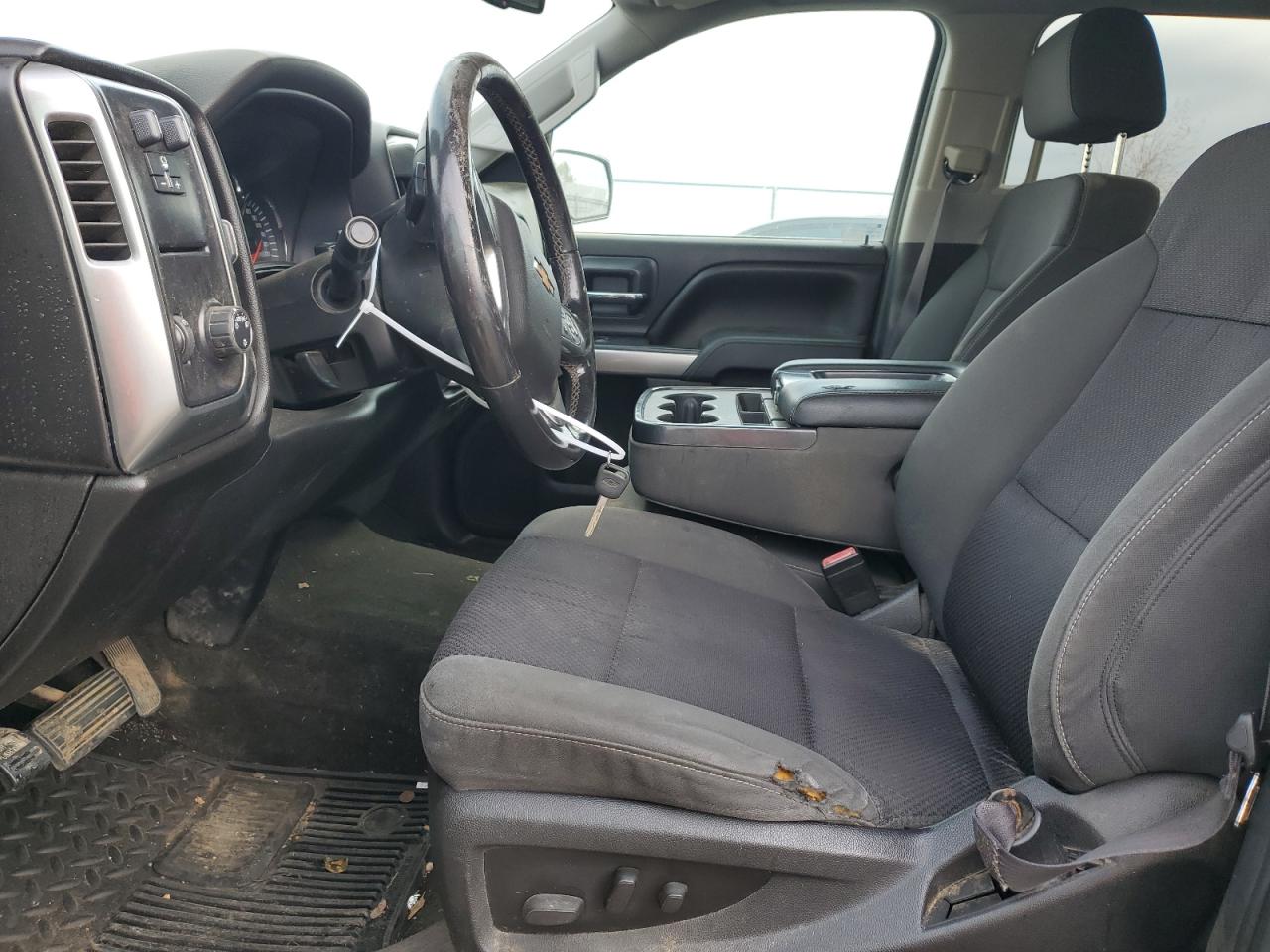 2014 Chevrolet Silverado - Image 7