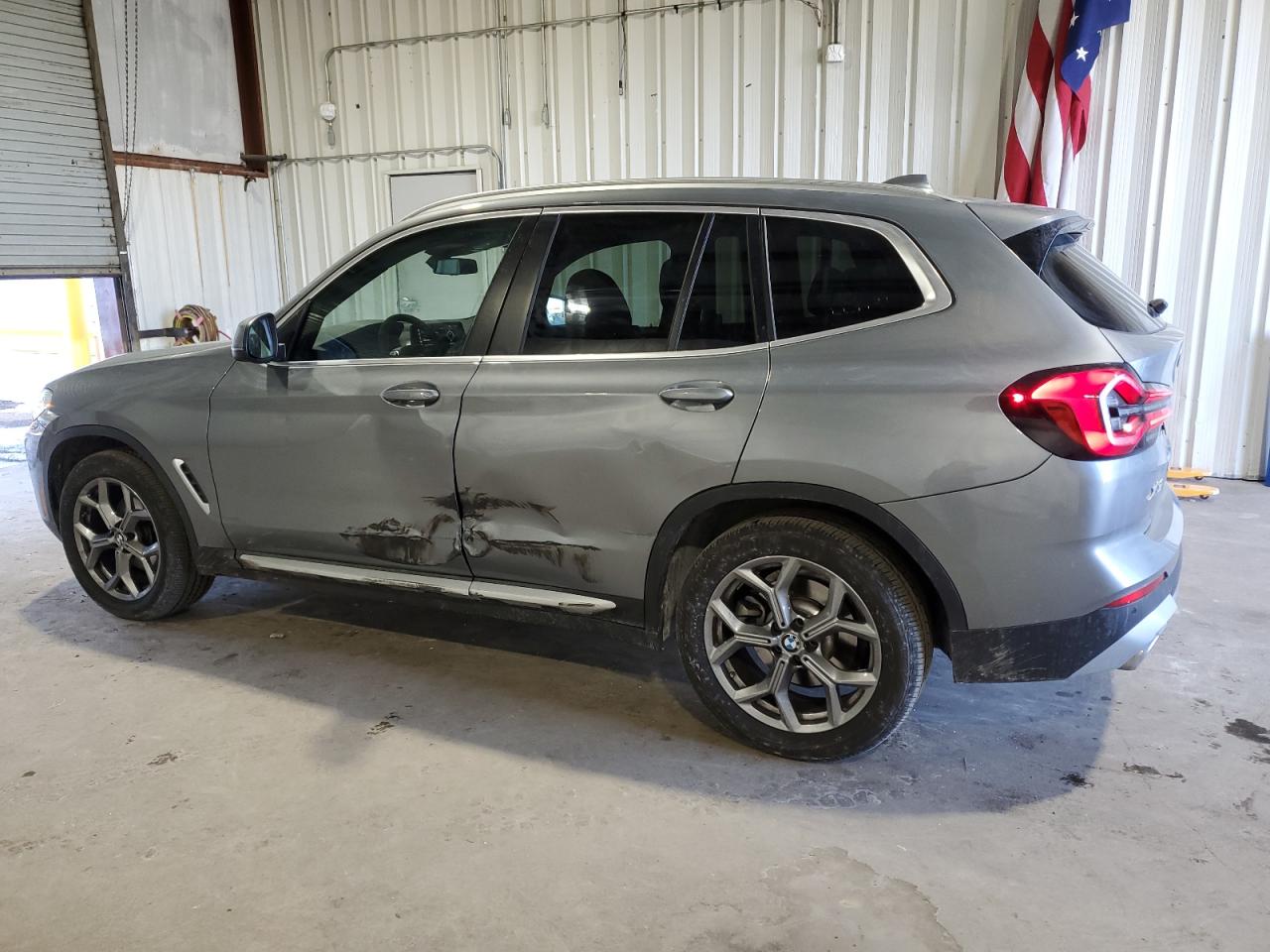 2024 BMW X3 - Image 2