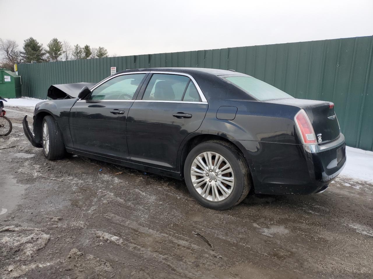 2014 Chrysler 300 - Image 2
