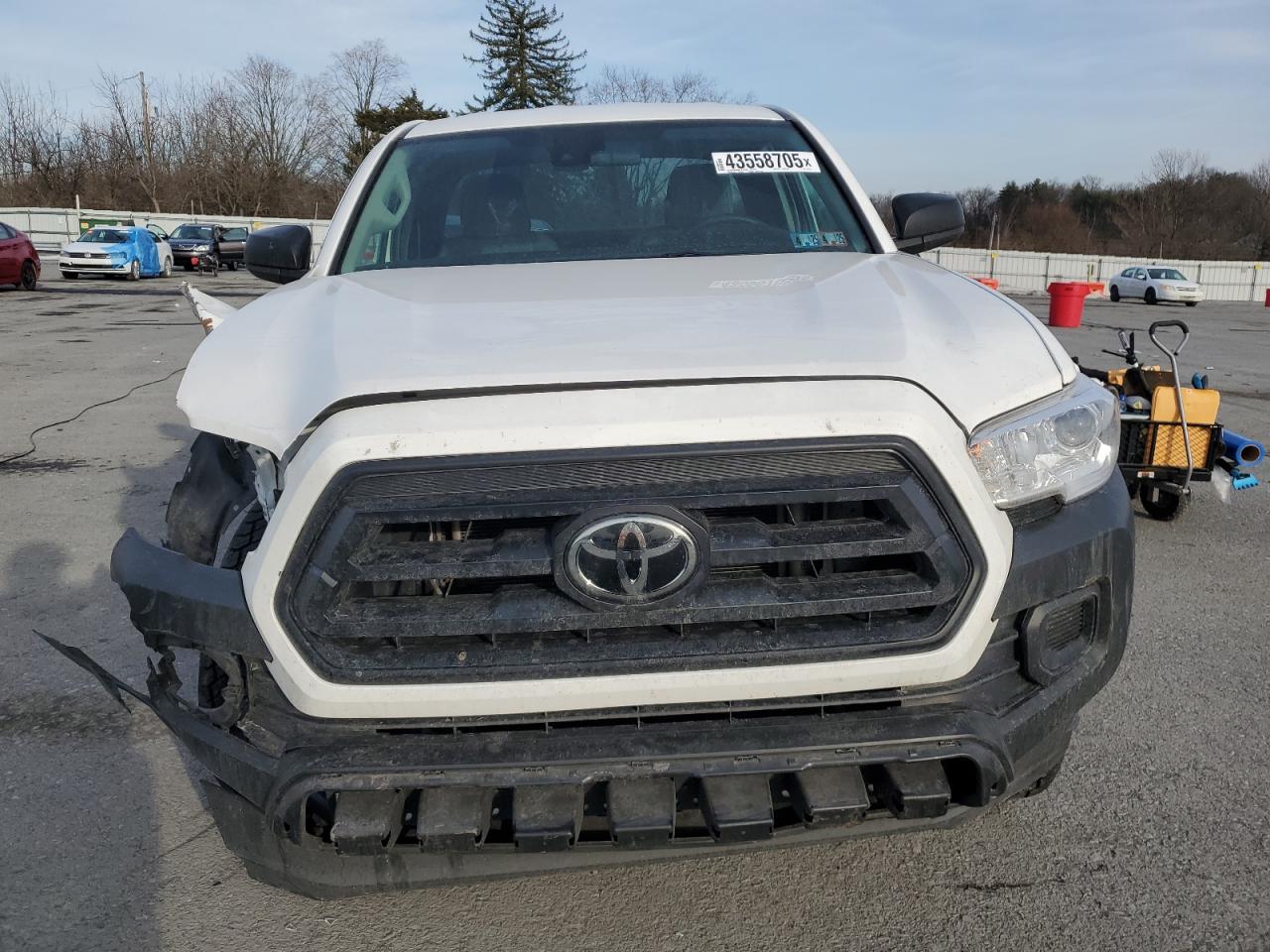 2022 Toyota Tacoma - Image 5
