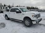 2013 Ford F150 Supercrew за продажба в Moncton, NB - Front End