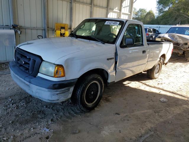 2005 Ford Ranger 