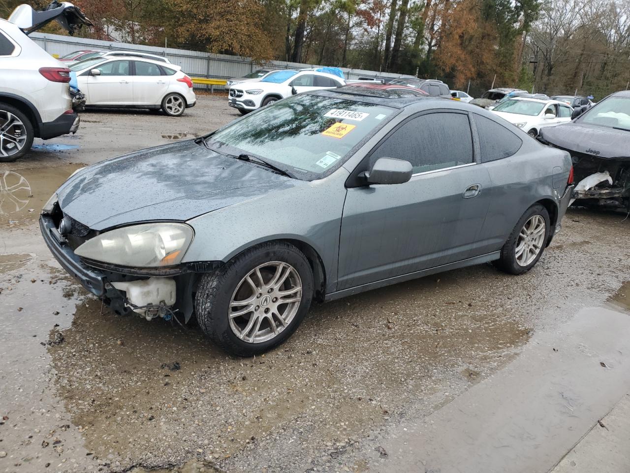 2006 Acura RSX - Image 1