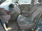 2005 Toyota Sienna Ce продається в Martinez, CA - All Over