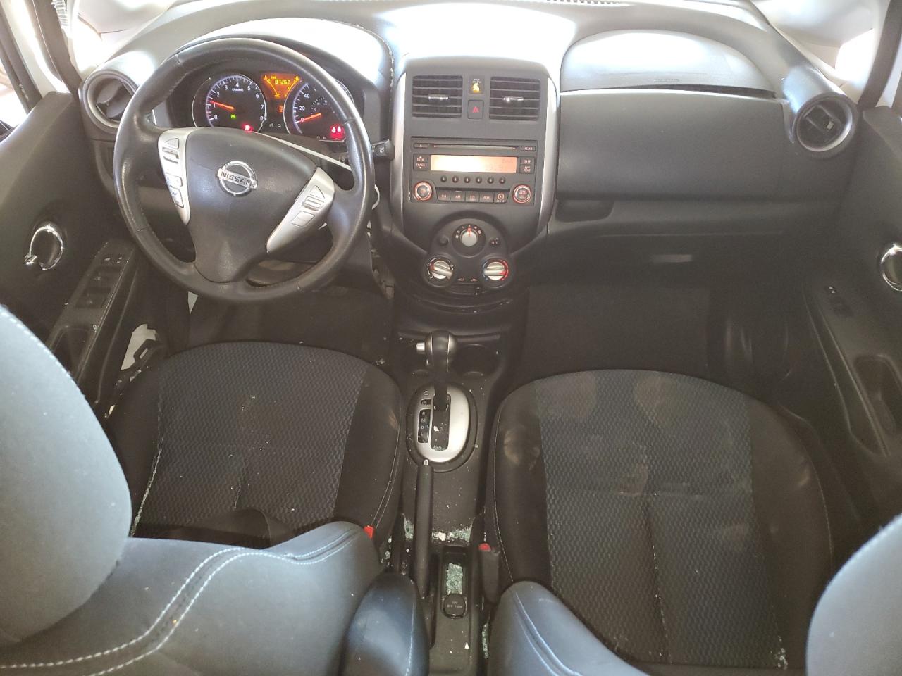 2014 Nissan Versa - Image 8