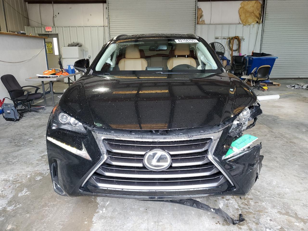 2017 Lexus NX - Image 5