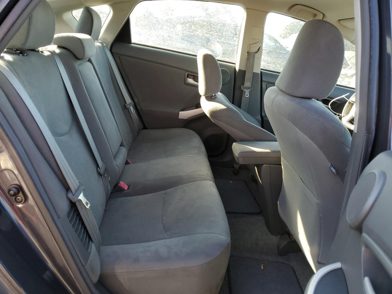 2010 Toyota Prius - Image 10