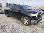 2013 Toyota Tundra Double Cab Sr5 en Venta en Ellenwood, GA - Side