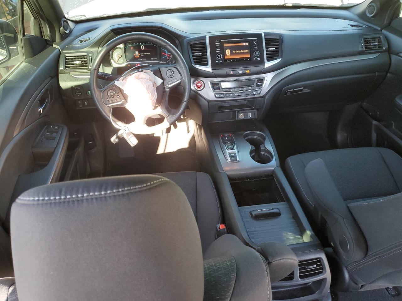 2020 Honda Passport - Image 8