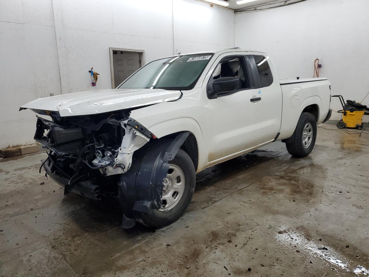 2024 Nissan Navara (Frontier) - Image 1