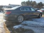 2013 Bmw 740 Lxi на продаже в Mendon, MA - Front End