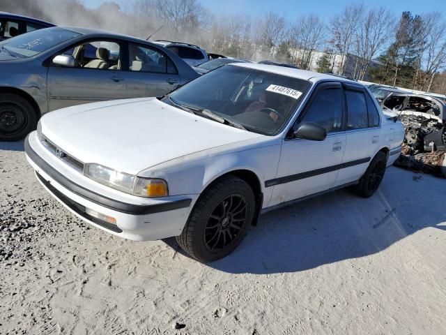 1990 Honda Accord Lx