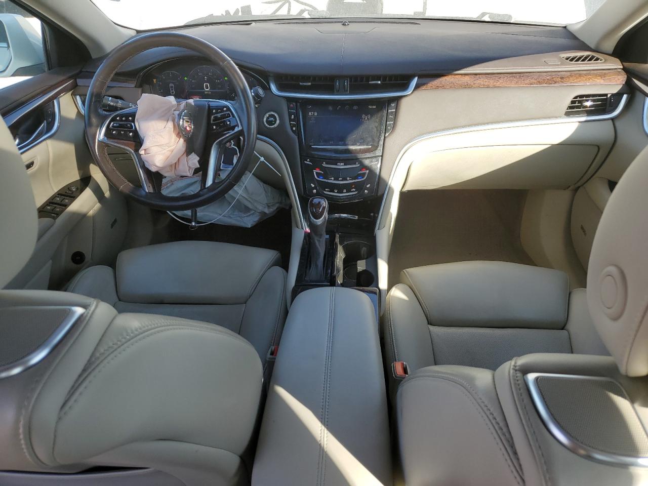 2014 Cadillac XTS - Image 8