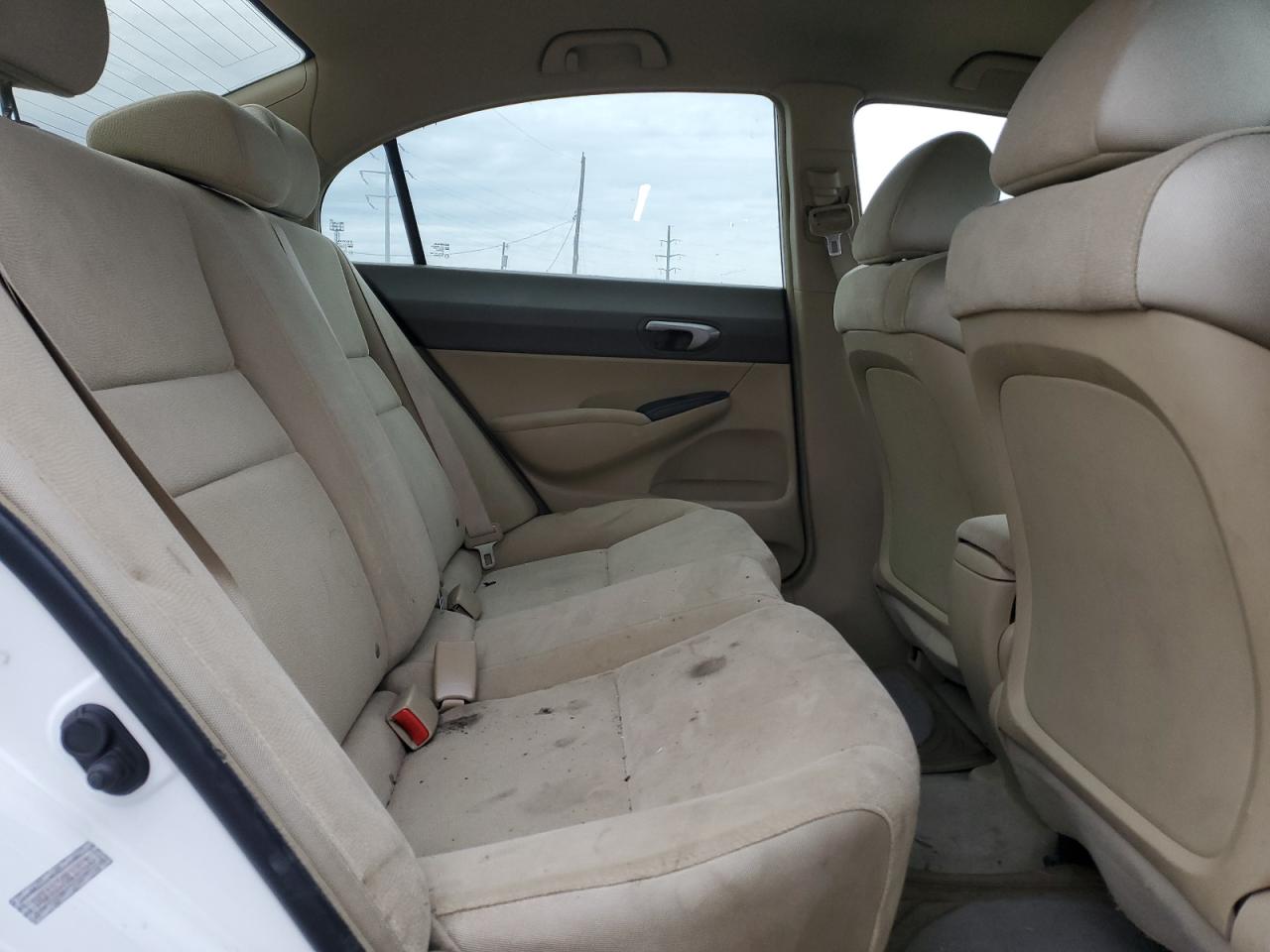 2008 Honda Civic - Image 10