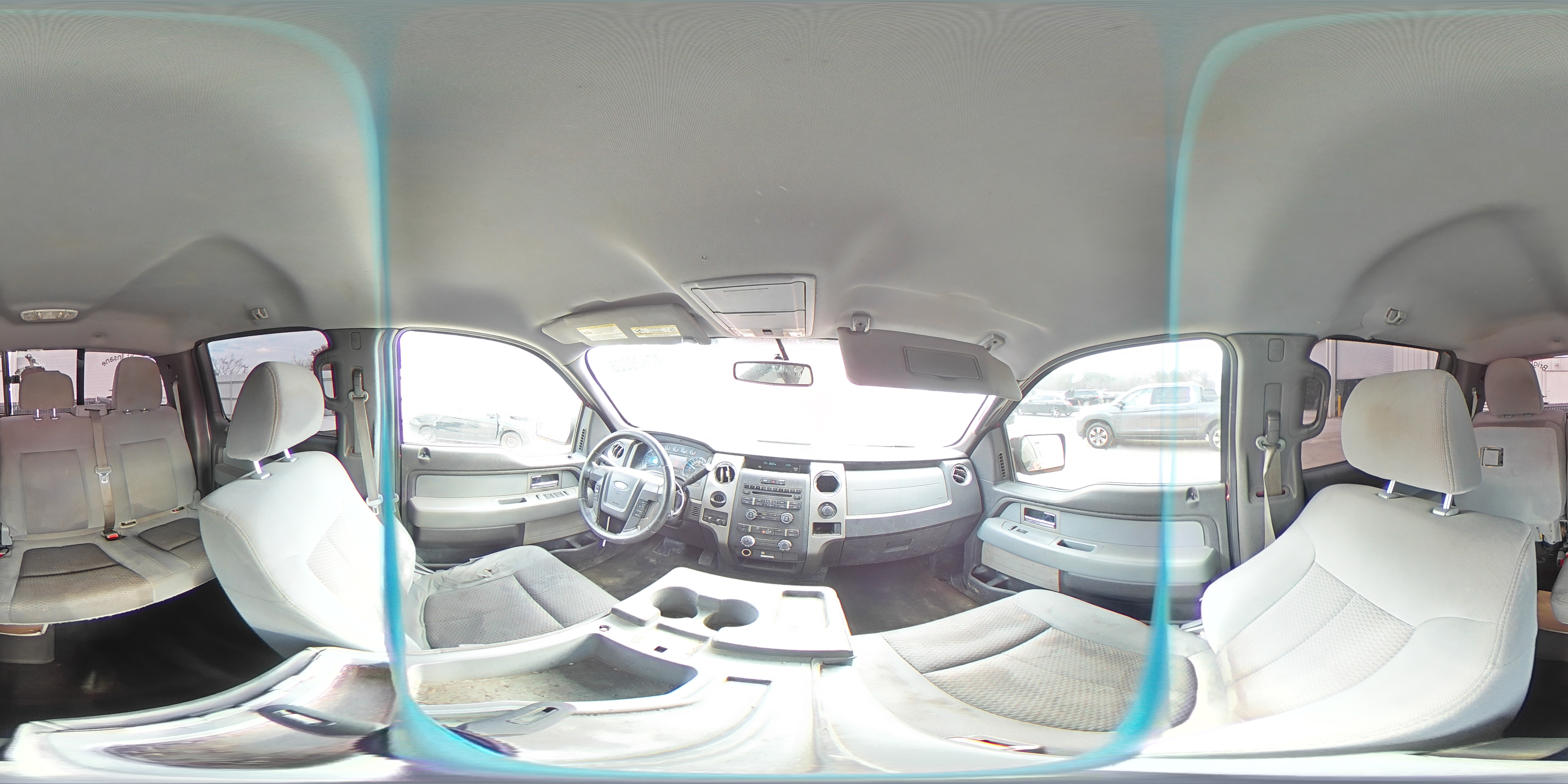 2011 Ford F-150 - Image 13