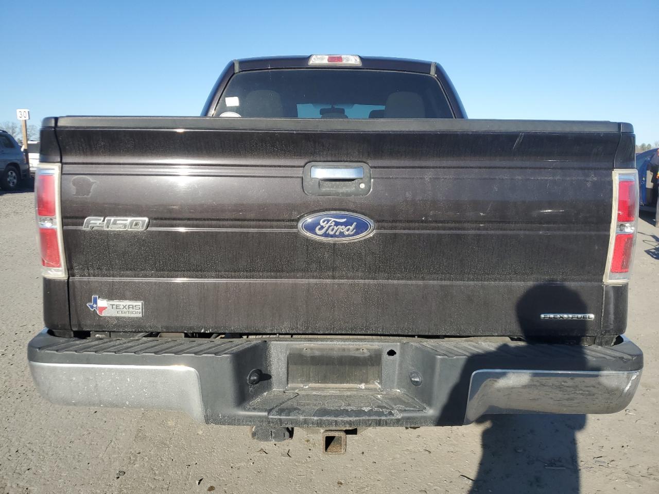 2013 Ford F-150 - Image 6