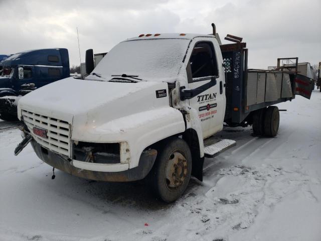 2005 Gmc C5500 C5C042