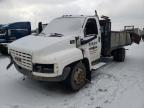 2005 Gmc C5500 C5C042 na sprzedaż w Woodhaven, MI - All Over