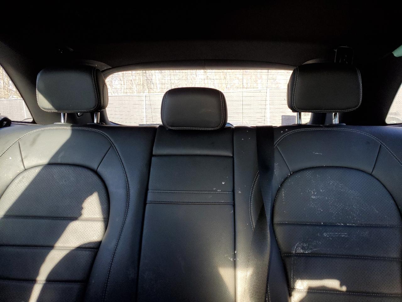 2019 Mercedes-Benz GLC - Image 10