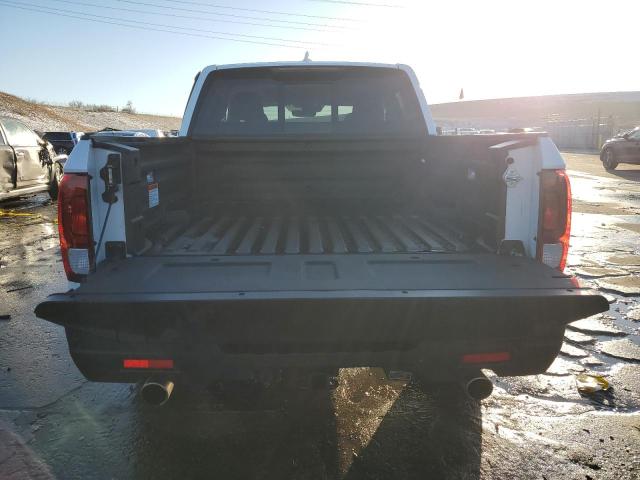  HONDA RIDGELINE 2021 Biały
