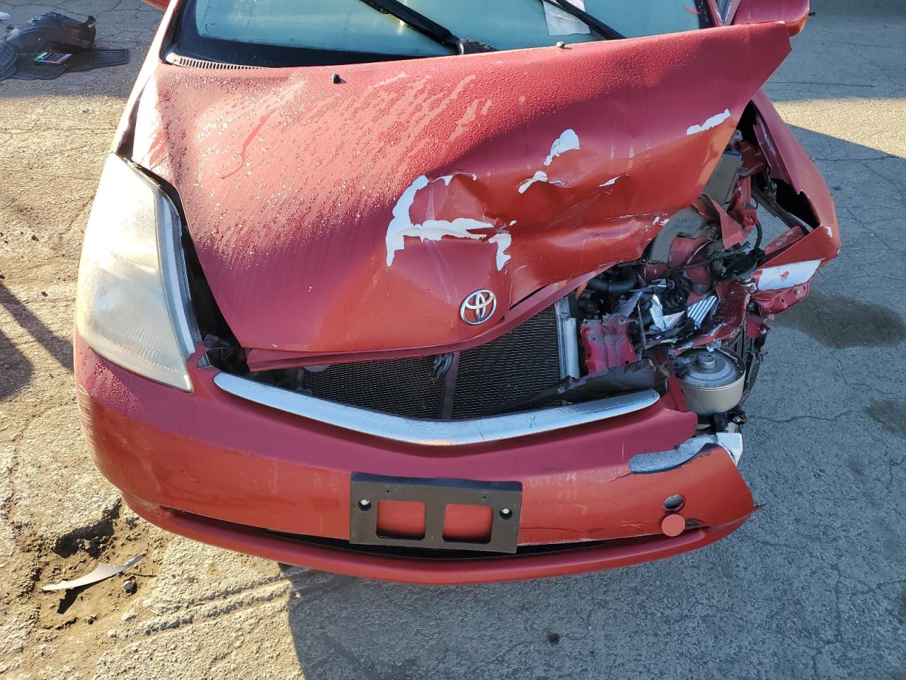 2008 Toyota Prius - Image 13