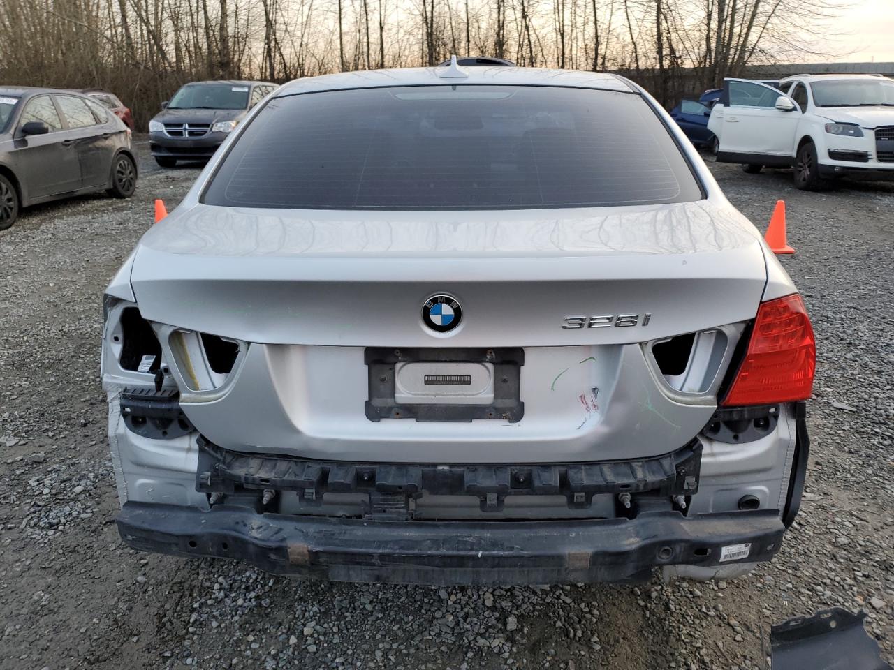 2011 BMW 3er - Image 6