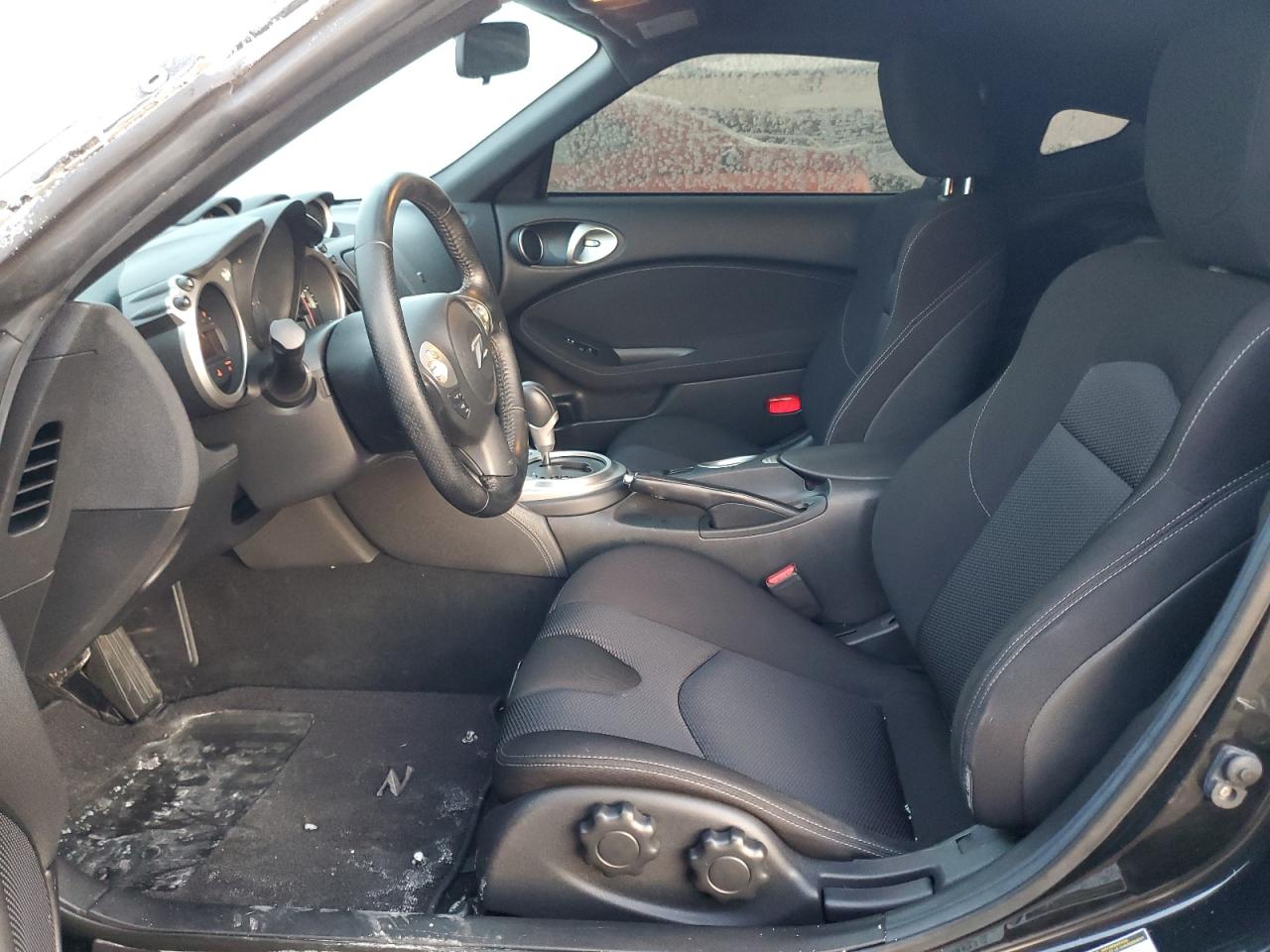 2015 Nissan 370Z - Image 7