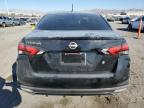 2024 Nissan Versa S for Sale in Las Vegas, NV - Front End
