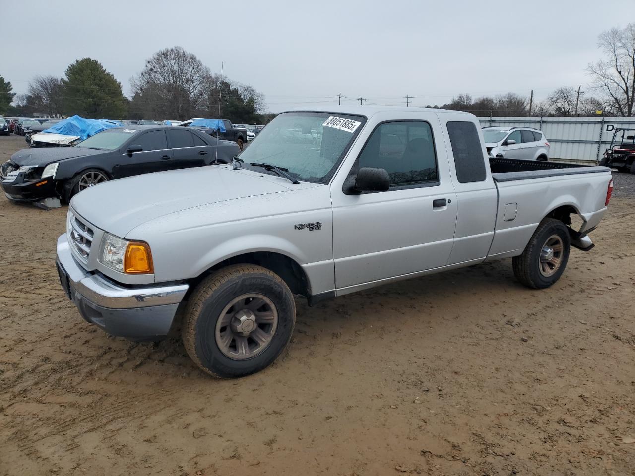 2003 Ford Ranger - Image 1