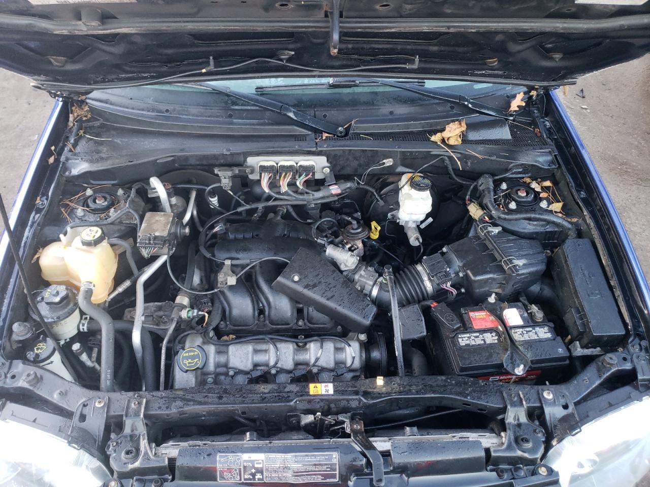 2006 Ford Escape - Image 11