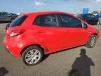 2014 Mazda Mazda2 Sport за продажба в Kapolei, HI - Side