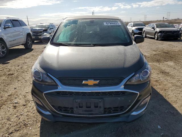  CHEVROLET SPARK 2022 Charcoal