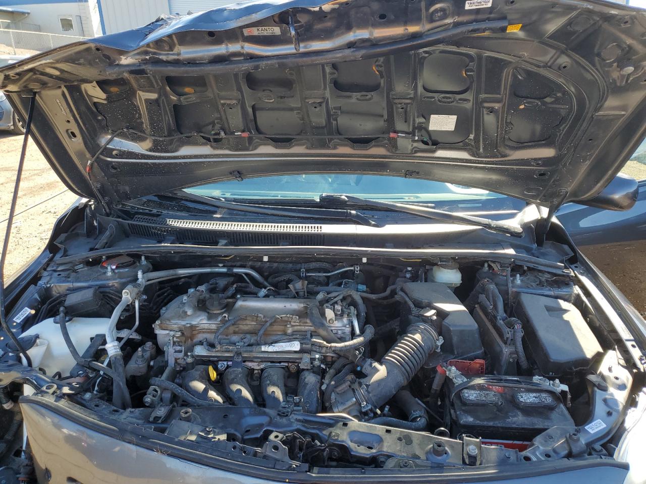 2009 Toyota Corolla - Image 11