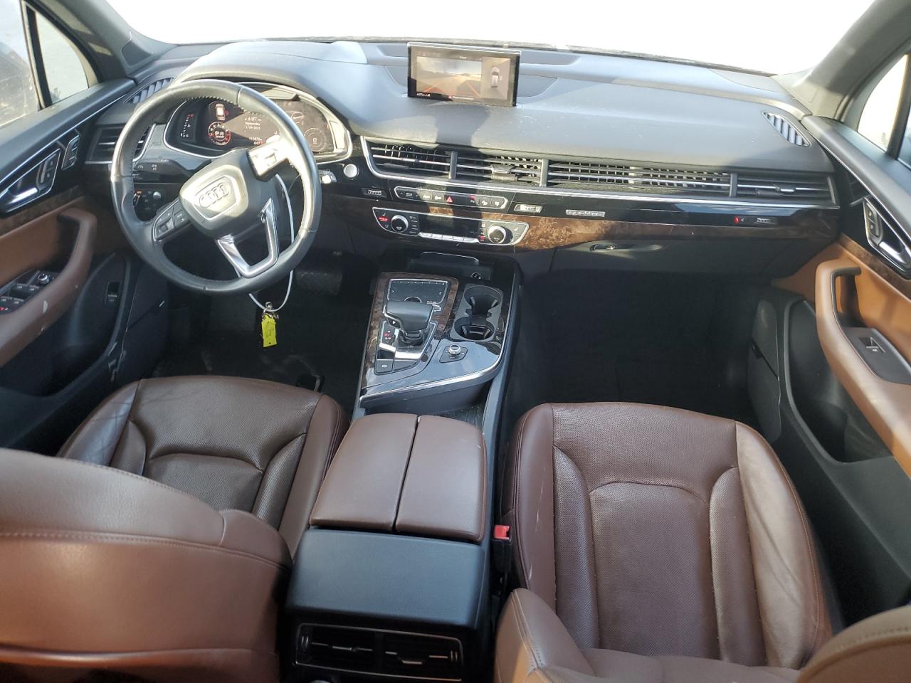 2017 Audi Q7 - Image 8